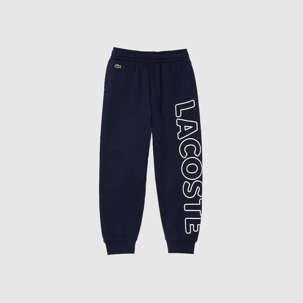 Bas de survêtement Lacoste Junior 166 marine