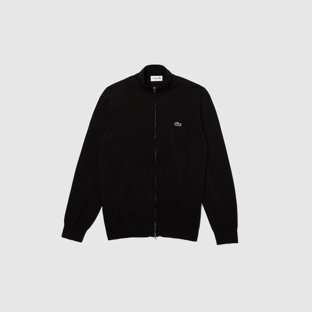 Pull en coton LACOSTE